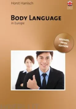 Body Language in Europe - Unlocking the Secrets
