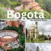Bogotá Travel Guide