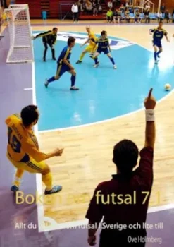 Boken om futsal 7.1