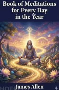 Book of Meditations for Every Day in the Year