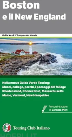 Boston e il New England