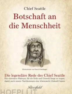 Botschaft an die Menschheit