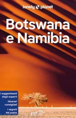 Botswana e Namibia
