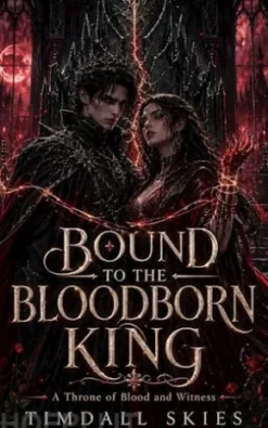 Bound To TheBloodborn King