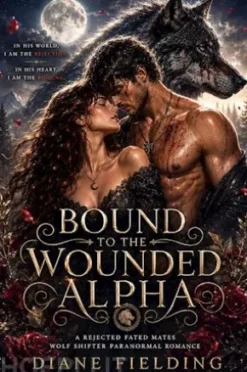 Bound To The Wounded Alpha