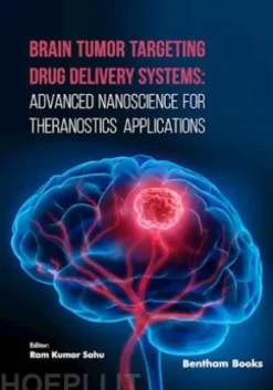 Brain Tumor Targeting Drug Delivery Systems: Advanced Nanoscience for Theranostics Applications