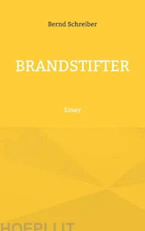 Brandstifter