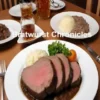 Bratwurst Chronicles