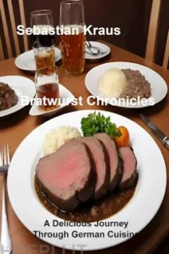 Bratwurst Chronicles