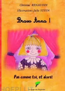 Bravo Anna