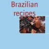 Brazilian recipes