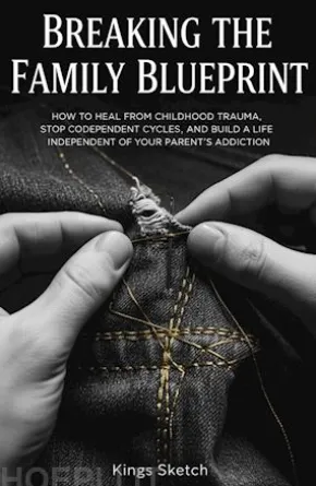 Breaking the Family Blueprint