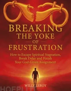 Breaking the Yoke of Frustration