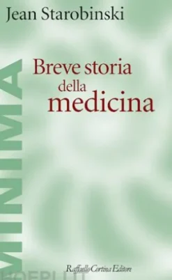 Breve storia della medicina