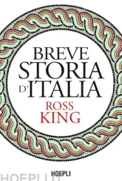 Breve storia d’Italia