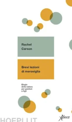 Brevi lezioni di meraviglia