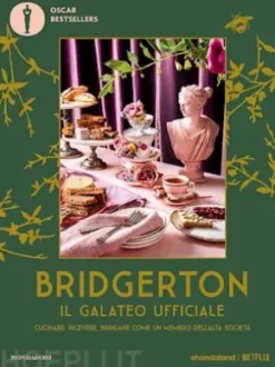 Bridgerton. Il galateo ufficiale