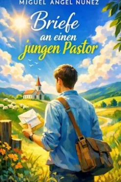 Briefe and einen jungen pastor