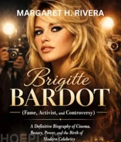 Brigitte Bardot (Fame, Activist, and Controversy)