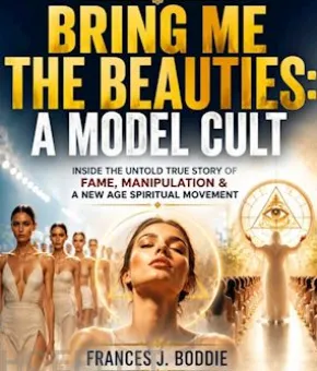 Bring Me the Beauties: A Model Cult