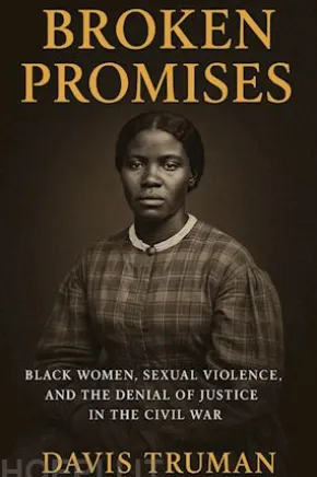 Broken Promises