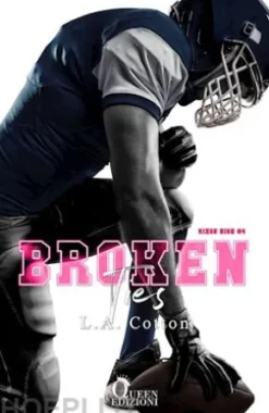Broken Ties