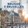 Brugge e Bruxelles Pocket