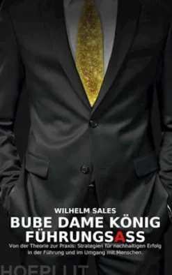 Bube Dame König FührungsAss