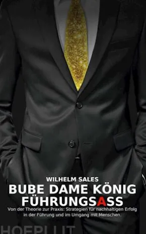 Bube Dame König FührungsAss