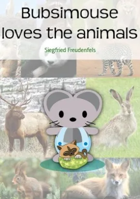 Bubsimouse loves the animals