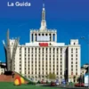 BUCAREST La Guida