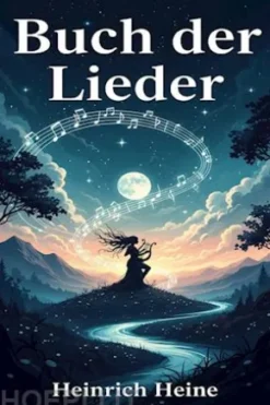 Buch der Lieder