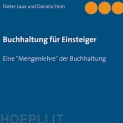 Buchhaltung für Einsteiger