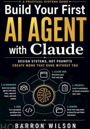 Build Your First AI Agent with Claude
