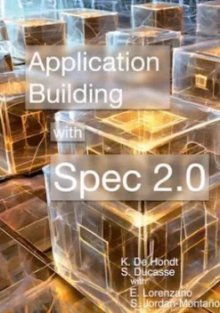 Building Application with Spec 2.0