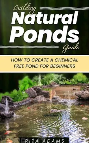 Building Natural Ponds Guide