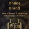 Building an Online Brand