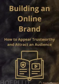 Building an Online Brand