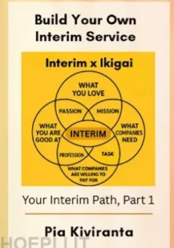 Build Your Own Interim Service