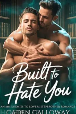 Built to Hate You