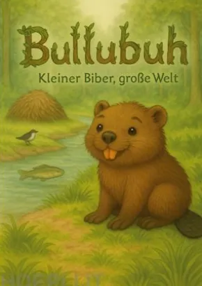 Bullubuh® - Kleiner Biber, große Welt