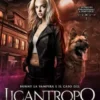 Bunny la Vampira e il Caso del Licantropo Latitante