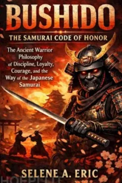 Bushido: The Samurai Code of Honor