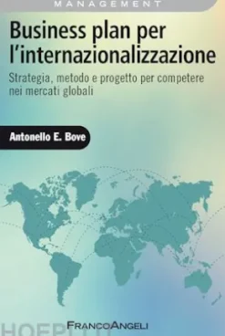Business plan per l'internazionalizzazione