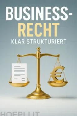 Business-Recht Klar strukturiert: Wie Sie 2025 Preise, Steuern und Verträge souverän managen