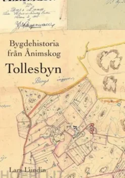 Bygdehistoria Ånimskog