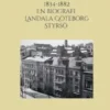 Byggmästare Anders Malmsten 1834 - 1882