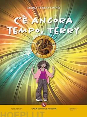 C’è ancora tempo, Terry