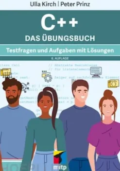 C++ Das Übungsbuch