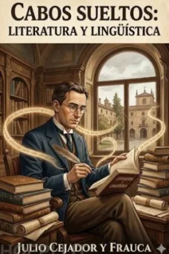 Cabos sueltos: Literatura y lingüística